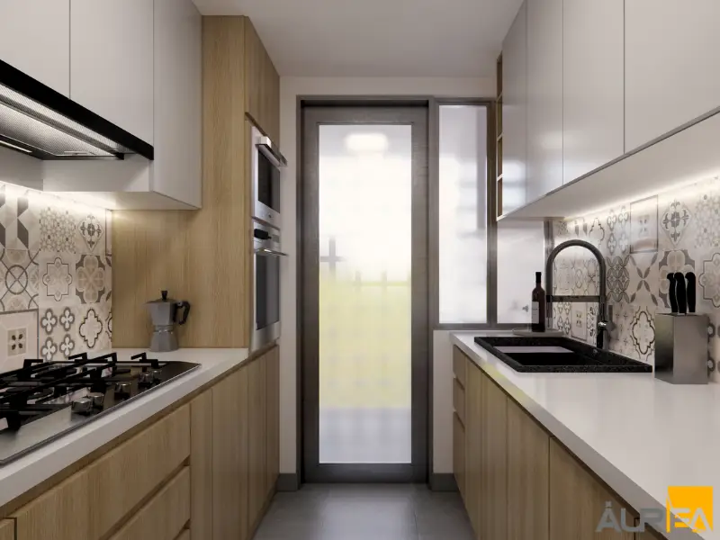 Departamento en Matellini Intro 2